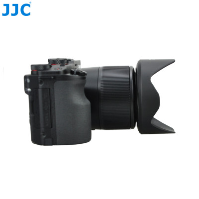 JJC LH-JDC100 Sluneční clona  pro CANON LH-DC100 a FA-DC67B