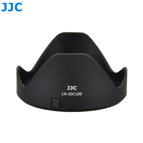JJC LH-JDC100 Sluneční clona  pro CANON LH-DC100 a FA-DC67B
