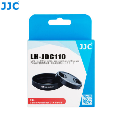 JJC LH-JDC110