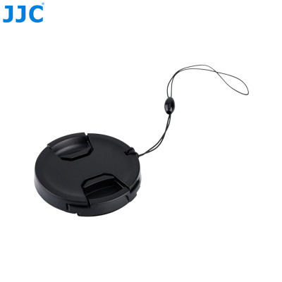 JJC LH-JDC110 Sluneční clona + krytka objektivu pro CANON LH-DC110