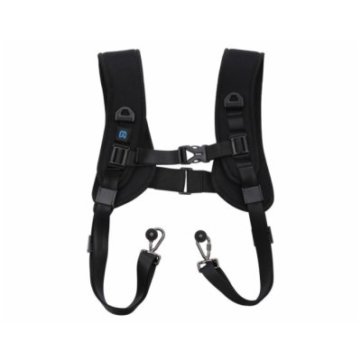 Dvojitý ramenný popruh Puluz pre fotoaparáty PU6002