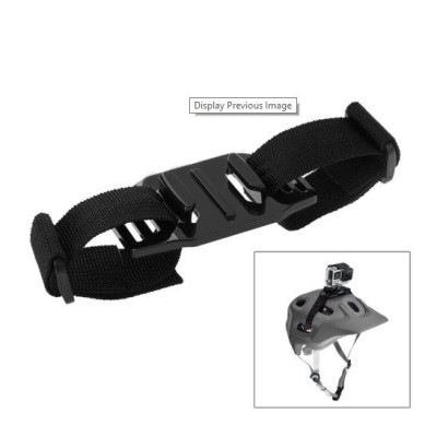 Puluz Sada 53 v 1 ks příslušenství pro sportovní kamery PKT26 Combo Kits