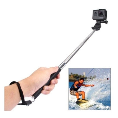 Puluz Sada 53 v 1 ks příslušenství pro sportovní kamery PKT26 Combo Kits