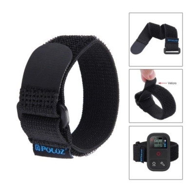 Puluz Sada 53 v 1 ks příslušenství pro sportovní kamery PKT26 Combo Kits