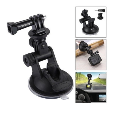 Puluz Sada 53 v 1 ks příslušenství pro sportovní kamery PKT26 Combo Kits