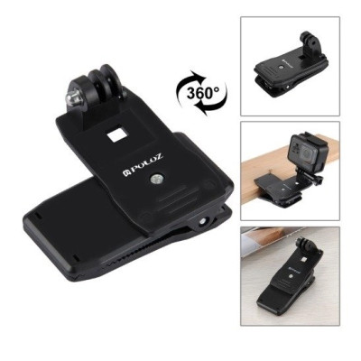 Puluz PKT26 Combo Kits 53-in-1 sada príslušenstva pre športové kamery