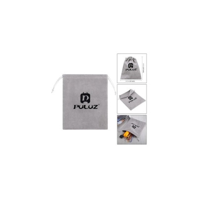 Súprava príslušenstva pre športové kamery Puluz 20 v 1 PKT18 Combo Kits