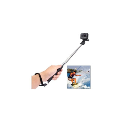 Puluz Sada 20 v 1 ks příslušenství pro sportovní kamery PKT18 Combo Kits