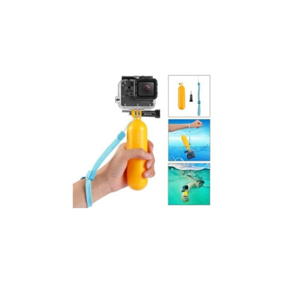 Súprava príslušenstva pre športové kamery Puluz 20 v 1 PKT18 Combo Kits