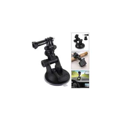 Súprava príslušenstva pre športové kamery Puluz 20 v 1 PKT18 Combo Kits