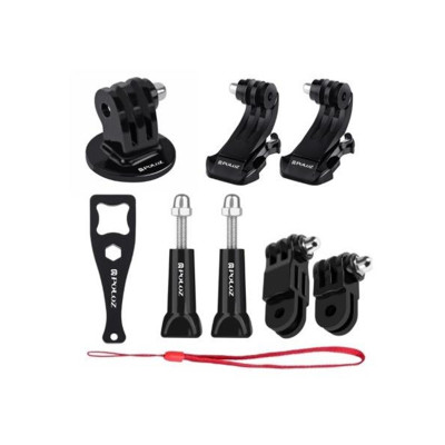Súprava príslušenstva pre športové kamery Puluz 20 v 1 PKT11 Combo Kits