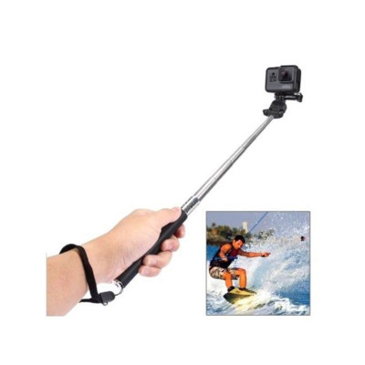 Súprava príslušenstva pre športové kamery Puluz 20 v 1 PKT11 Combo Kits