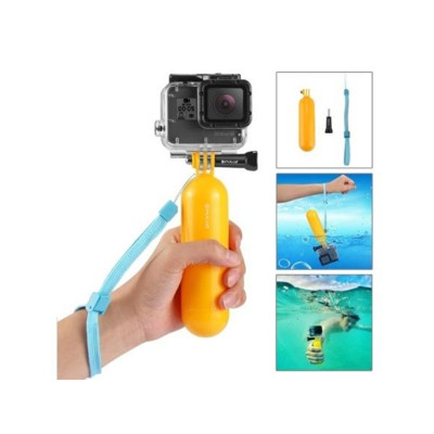 Puluz Sada 20 v 1 ks příslušenství pro sportovní kamery  PKT11 Combo Kits