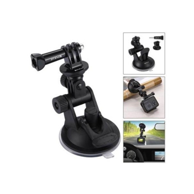 Puluz Sada 20 v 1 ks příslušenství pro sportovní kamery  PKT11 Combo Kits