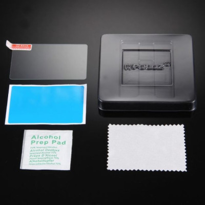 PULUZ PU5529 Tvrdené sklo na ochranu displeja pre Canon PowerShot G5 X Mark II