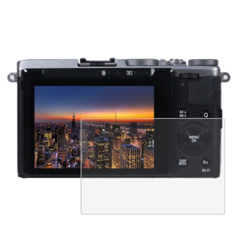 copy of PULUZ PU5501 TVRZENÉ SKLO NA OCHRANU DISPLEJE CANON EOS 5D MARK III 9H