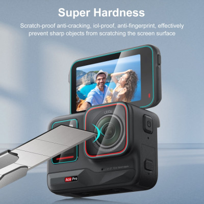 copy of PULUZ PU5501 TVRZENÉ SKLO NA OCHRANU DISPLEJE CANON EOS 5D MARK III 9H