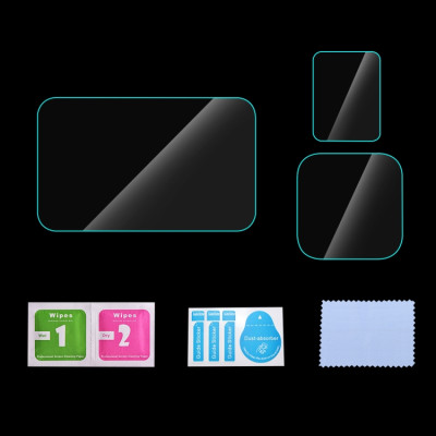 PULUZ PU951T Tvrdené sklo na ochranu displeja pre Insta360 Ace Pro