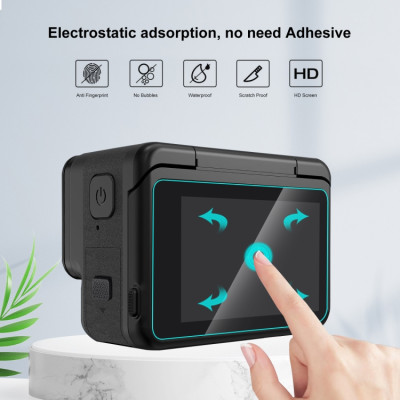 copy of PULUZ PU5501 TVRZENÉ SKLO NA OCHRANU DISPLEJE CANON EOS 5D MARK III 9H