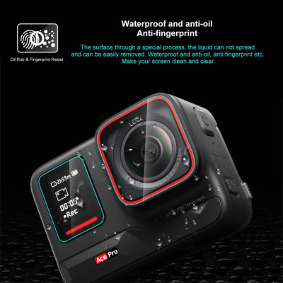 copy of PULUZ PU5501 TVRZENÉ SKLO NA OCHRANU DISPLEJE CANON EOS 5D MARK III 9H