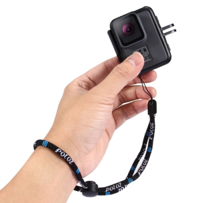 Řemínek na ruku PULUZ pro GoPro, Insta360, DJI a další akční kamery, délka: 23 cm