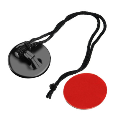 PULUZ Bezpečnostní popruhy s VHB Sticker Mount Pad pro GoPro, Insta360, DJI a další akční kamery