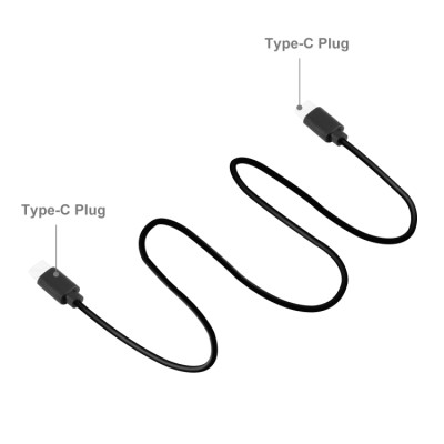 Čtečka karet PULUZ USB C + pouzdro na paměťovou kartu 22 v 1
