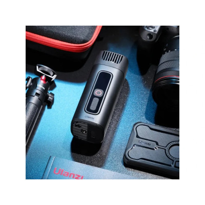 Malá prenosná hmlovka ULANZI FM01 - FILMOG