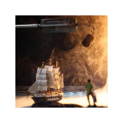 Malá prenosná hmlovka ULANZI FM01 - FILMOG