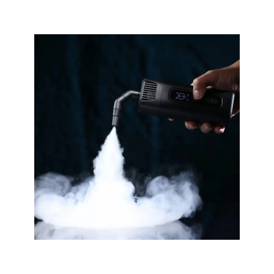 Malí přenosný výrobník mlhy, kouře ULANZI FM01 - FILMOG