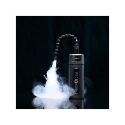 Malí přenosný výrobník mlhy, kouře ULANZI FM01 - FILMOG