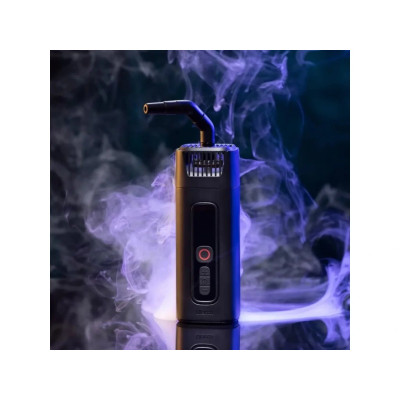 Malí přenosný výrobník mlhy, kouře ULANZI FM01 - FILMOG