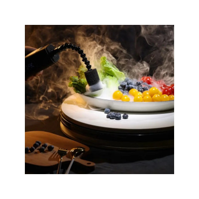 Malí přenosný výrobník mlhy, kouře ULANZI FM01 - FILMOG