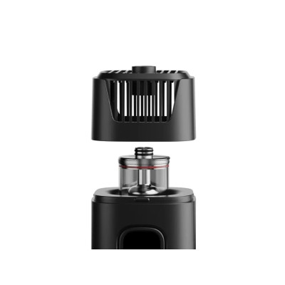 Malí přenosný výrobník mlhy, kouře ULANZI FM01 - FILMOG