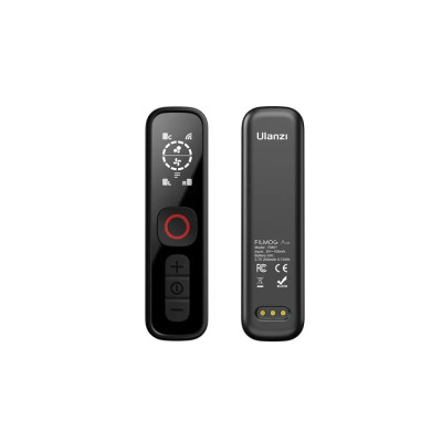 Malá prenosná hmlovka ULANZI FM01 - FILMOG