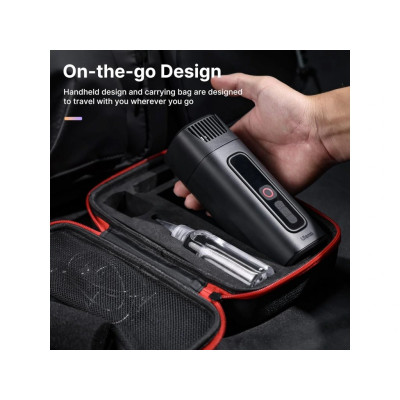 Malá prenosná hmlovka ULANZI FM01 - FILMOG