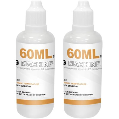 Náhradní kapalina do ULANZI FM01 - FILMOG 60 ml