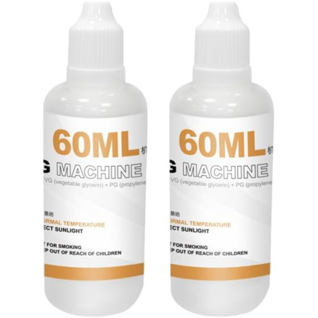 Náhradná kvapalina pre ULANZI FM01 - FILMOG 60 ml