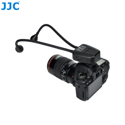 JJC světlo LED-ARM2 pro makrofotografii