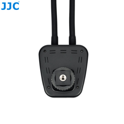 JJC LED-ARM2 light for macro photography