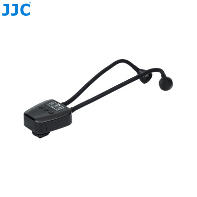JJC světlo LED-ARM2 pro makrofotografii