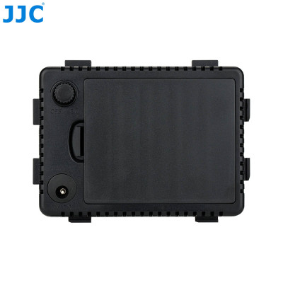 JJC LED-48DII , LED 5600K světlo na fotoaparát, 5W