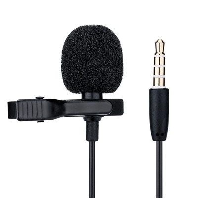 JJC klopový mikrofon SGM-28