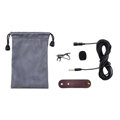 JJC klopový mikrofon SGM-28