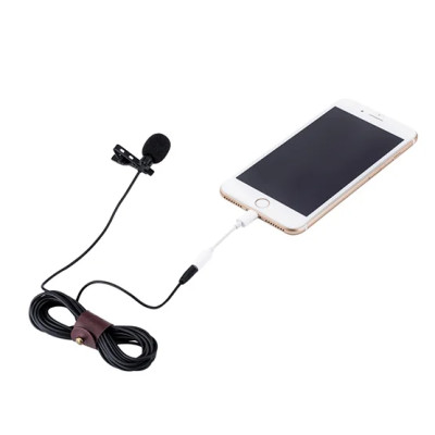 JJC klopový mikrofon SGM-28