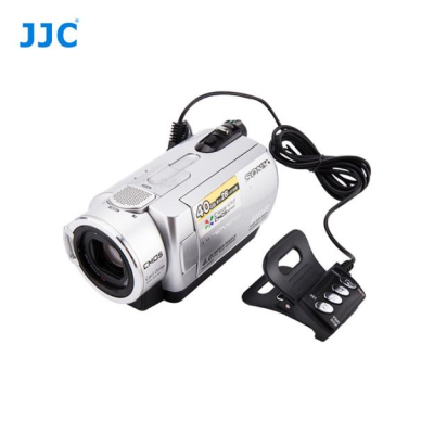 JJC SR-VD1 Dálkový ovladač Nahrazuje dálkový ovladač Sony RM-VD1