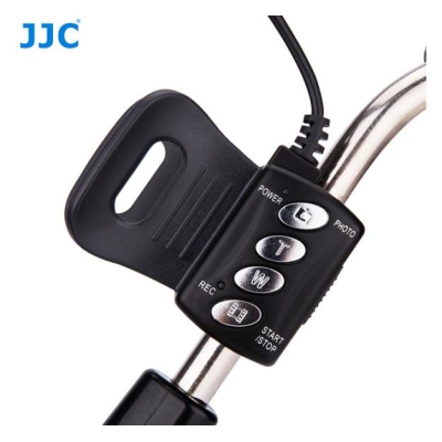 Diaľkové ovládanie JJC SR-VD1 Nahrádza diaľkové ovládanie Sony RM-VD1