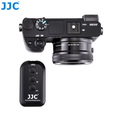 JJC IR-S2 Bezdrátová spoušť pro SONY