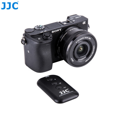 JJC IR-S2 Bezdrátová spoušť pro SONY