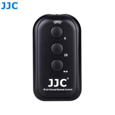 Bezdrôtová spúšť JJC IR-S2 pre SONY